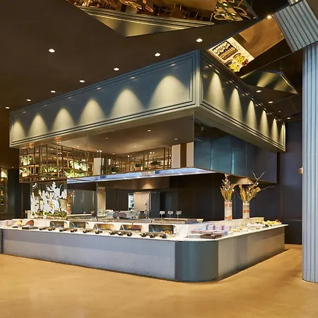Maxx Royal Golf فندق 5*