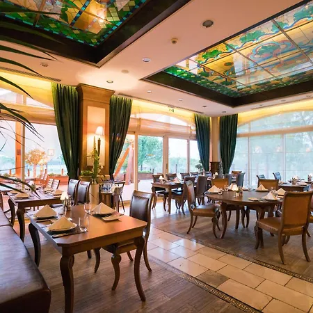 فندق Maxx Royal Golf بيليك