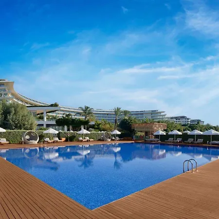 Hotel Maxx Royal Golf